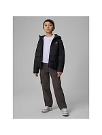 Chlapecká bunda se syntetickou výplní 4F 4FJWSS26TDJAM0741-20S Chlapecká bunda se syntetickou výplní 4F 4FJWSS26TDJAM0741-20S