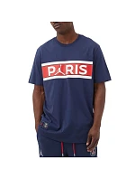 Jordan Paris Saint Germain pánské tričko DB6510-410 Jordan Paris Saint Germain pánské tričko DB6510-410