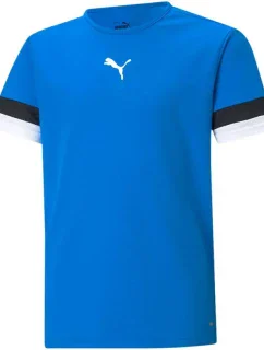 Dětský dres TeamRise Jersey Jr 704938 02 - Puma