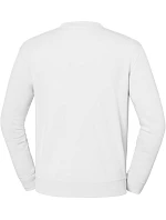 Fruit of the Loom Iconic Premium Set-In Sweat Mikina z těžké bavlny 16.2282 white Fruit of the Loom Iconic Premium Set-In Sweat Mikina z těžké bavlny 16.2282 white