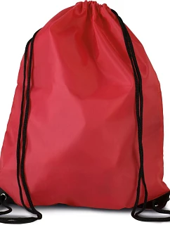 Kimood KI 0104 Vak na záda 19.0104 cherry red