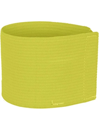 Kariban ProAct PA 679 Elastický pásek 20.P679 fluorescent yellow Kariban ProAct PA 679 Elastický pásek 20.P679 fluorescent yellow