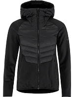 Craft Corporate ADV Explore Lt. Hybrid Jkt W Dámská hybridní bunda 81.5257 black