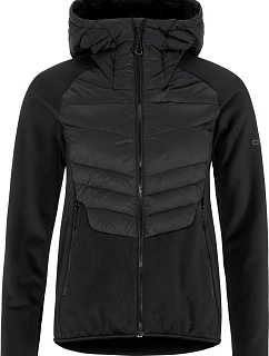 Craft Corporate ADV Explore Lt. Hybrid Jkt W Dámská hybridní bunda 81.5257 black