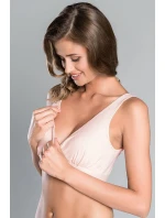 Italian Fashion Margo barva: pudrová