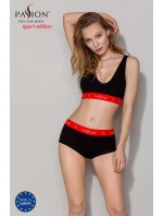 Passion PS003 barva:černá