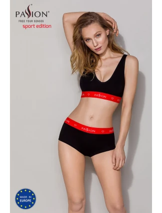 Passion PS003 barva:černá