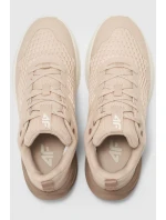 Dámské sportovní boty 4F 4FMM00FSPOF027 Růžové