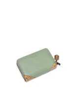 Dámská peněženka Vuch Skelly Middle Green Dámská peněženka Vuch Skelly Middle Green