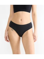 sloggi GO Sense Hipster 2P - BLACK - SLOGGI BLACK - SLOGGI