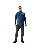 Vesta 4F M062 M 4FAW23TVESM062 32S pánské Vesta 4F M062 M 4FAW23TVESM062 32S pánské