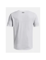 Tričko Under Armour M 1379023-100 pánské Tričko Under Armour M 1379023-100 pánské