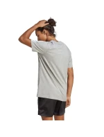 Tričko adidas Essentials Single Jersey 3-Stripes M IC9337 pánské Tričko adidas Essentials Single Jersey 3-Stripes M IC9337 pánské