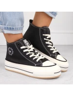 Big Star kotníkové tenisky W OO274062 dámské