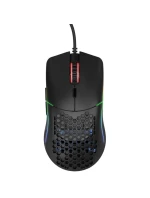 GLORIOUS MOUSE PC RACE MODEL O GAMING BLACK MATT GLORIOUS MOUSE PC RACE MODEL O GAMING BLACK MATT