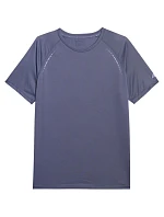 Tričko 4F M 4FWAW25TFTSM1499 33S pánské