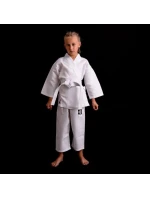 Dětské kimono pro karate + PAS Gratis - DBX BUSHIDO ARK-3102 120 cm