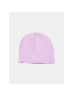 Dětská oboustranná čepice 4F Junior 4FJWAW24ACAPU449-54S