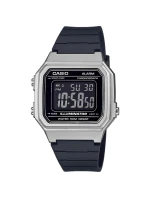 Hodinky CASIO W-217HM-7BVDF + krabice