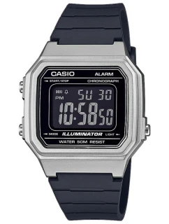 Hodinky CASIO W-217HM-7BVDF + krabice