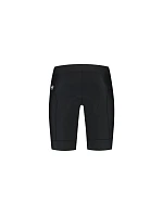 Rogelli pánské šortky b/s ESSENTIAL III černé 3XL Rogelli pánské šortky b/s ESSENTIAL III černé 3XL