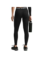 Dámské legíny Nike Pro, černé, IQ0886 010 Dámské legíny Nike Pro, černé, IQ0886 010