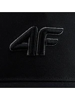 Dětská čepice 4F U547 černá 4FJWSS26ACABU547 21S