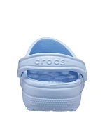 Dřeváky Crocs Classic modré 10001 4WK