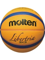 B33T5000 FIBA 3x3 basketbal - Molten