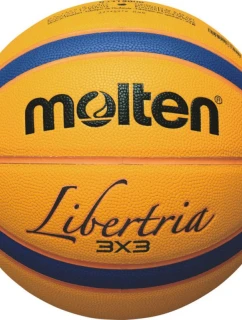 B33T5000 FIBA 3x3 basketbal - Molten