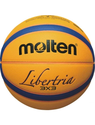 B33T5000 FIBA 3x3 basketbal - Molten