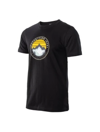 Pánské tričko Zergo M 92800397474 - Hi-Tec