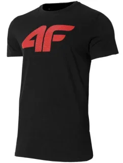 Pánské tričko M H4Z22 TSM353 21S - 4F