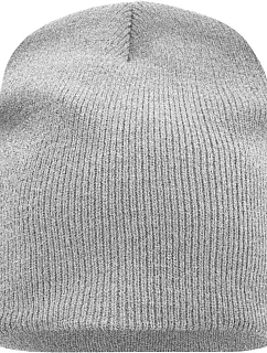 Daiber MB 7580 Pletená čepice 03.7580 light grey melange