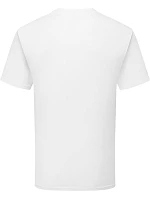 Fruit of the Loom Pure Cotton T Tričko z těžké bio bavlny 16.1362 white Fruit of the Loom Pure Cotton T Tričko z těžké bio bavlny 16.1362 white