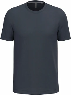 Kariban K 356 Pánské tričko 20.K356 navy