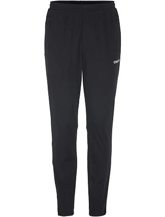 Craft Teamwear Evolve 2.0 Pants M Pánské tréninkové kalhoty 82.4759 black Craft Teamwear Evolve 2.0 Pants M Pánské tréninkové kalhoty 82.4759 black