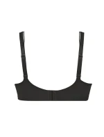 Selena chirurgická podprsenka s pěnovou výztuží 5776X black - Anita Care Selena chirurgická podprsenka s pěnovou výztuží 5776X black - Anita Care