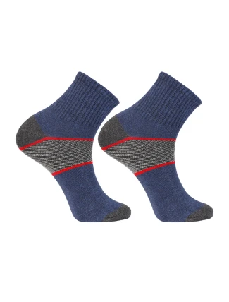 Moraj CSM200-073 barva:patt 2-modrá/grafitová/červená Moraj CSM200-073 barva:patt 2-modrá/grafitová/červená