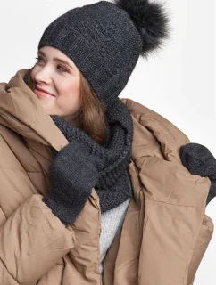 Pamami 17549+14603+20680 barva:002 tmavě šedá