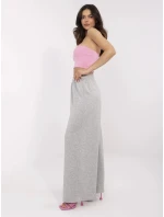 Kalhoty DHJ SP 19617.62P šedé