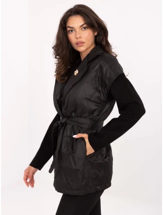 IT KZ vesta FL9603.87 černá