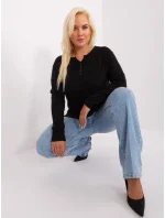 PM SW PM 3897 jumper.06P černá PM SW PM 3897 jumper.06P černá