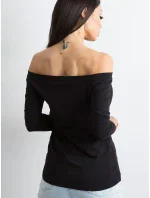 Halenka RV BZ 4692.42 černá Halenka RV BZ 4692.42 černá