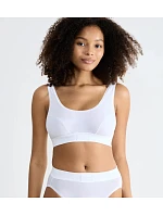 SLOGGI DOUBLE COMFORT - Top z měkké organické bavlny Sloggi SLOGGI DOUBLE COMFORT - Top z měkké organické bavlny Sloggi