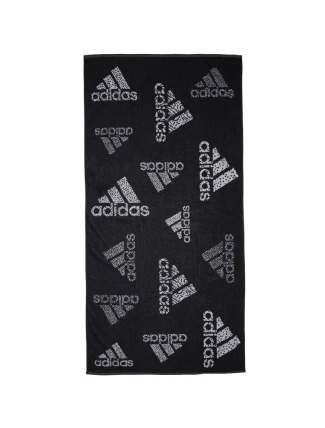 Značkový ručník adidas Must-Have HS2056 Značkový ručník adidas Must-Have HS2056