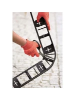 BORDER FLEX BLACK RIDGE