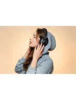 Bezdrátová sluchátka do uší Vention SoundMate BT 5.3