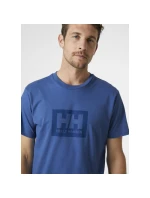 Helly Hansen HH BOX T M 53285 636 Tričko