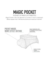 Atlantic BMP-1581 barva:černá Atlantic BMP-1581 barva:černá